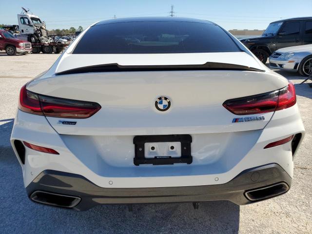 VIN WBAGV8C03NCK03817 2022 BMW 8 Series, M850XI no.6