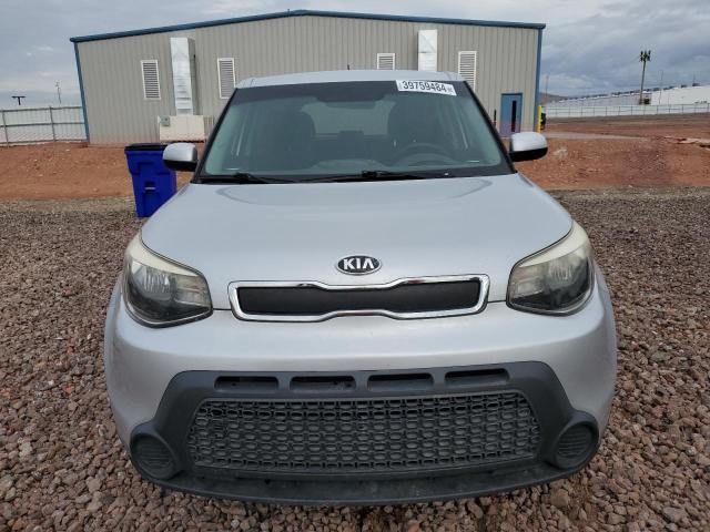 KNDJN2A2XE7708160 | 2014 KIA SOUL