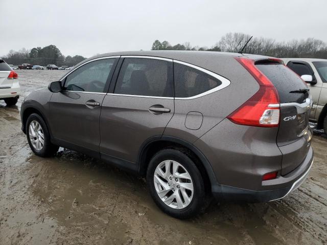 2HKRM3H52FH532939 | 2015 HONDA CR-V EX