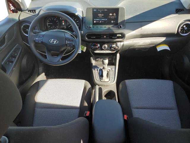 2023 Hyundai Kona Se VIN: KM8K22ABXPU032578 Lot: 39948964