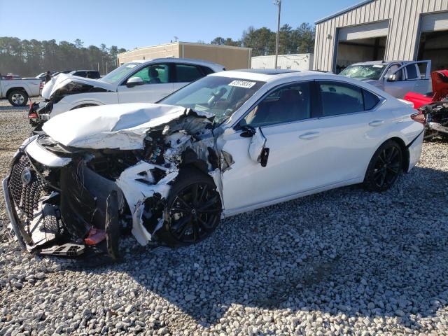 2023 LEXUS ES 350 F-S - 58AJZ1B10PU159873