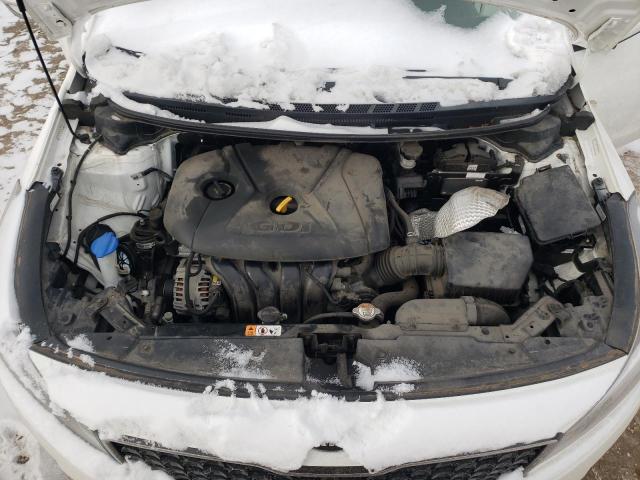 2017 KIA FORTE LX - KNAFK5A81H5668875