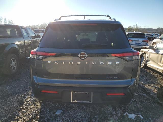 5N1DR3BC2NC248350 | 2022 NISSAN PATHFINDER