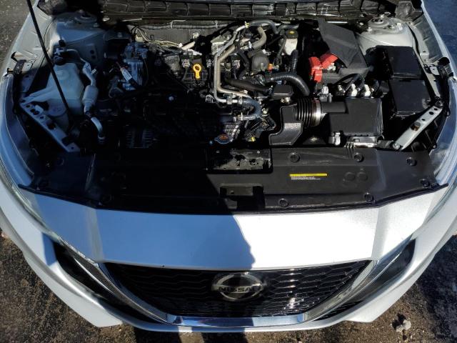 1N4BL4DV7MN340869 | 2021 NISSAN ALTIMA SV