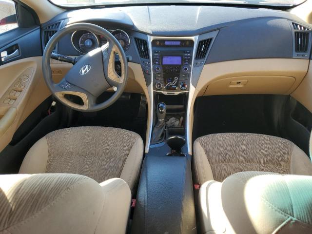 2013 Hyundai Sonata - Image 8