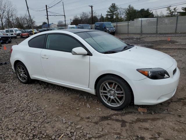 JTKDE177470186320 2007 Toyota Scion Tc