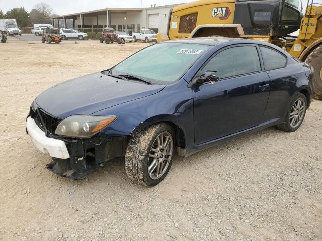 2010 Scion tC 