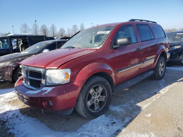 2007 Dodge Durango SLT