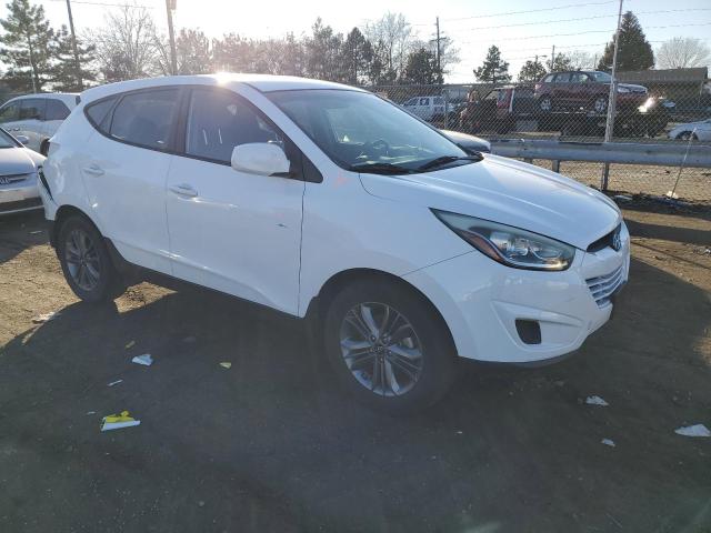 Vin: km8jtcaf3fu086952, lot: 82570263, hyundai tucson gls 20154