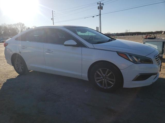 5NPE24AFXGH386661 | 2016 HYUNDAI SONATA SE