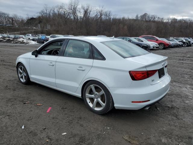 WAUBFGFF2F1090702 | 2015 AUDI A3