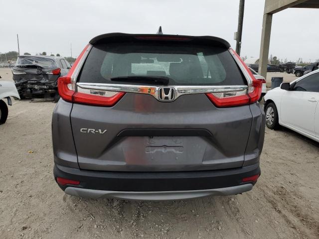 2HKRW5H35KH404855 | 2019 Honda cr-v lx