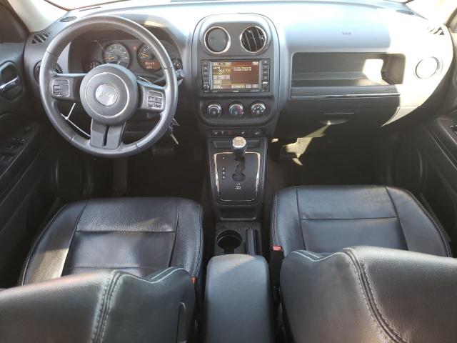 1C4NJPFA0FD343405 | 2015 JEEP PATRIOT LA