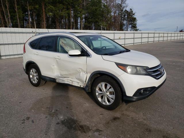 5J6RM3H73EL010732 | 2014 HONDA CR-V EXL