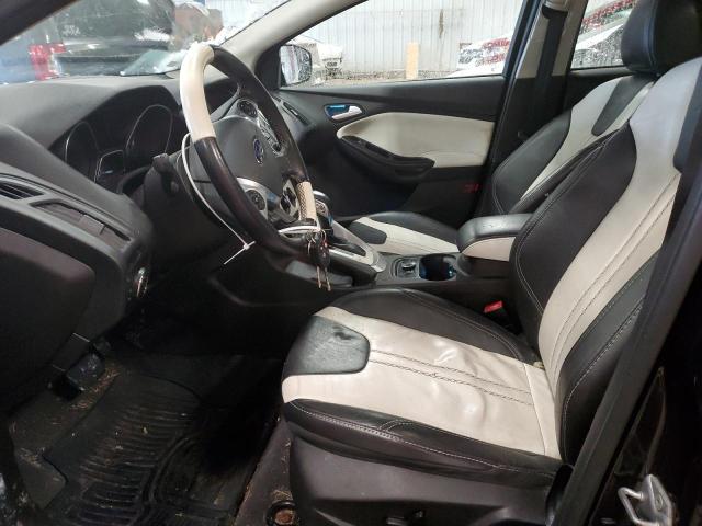 1FADP3K23EL246095 | 2014 FORD FOCUS SE