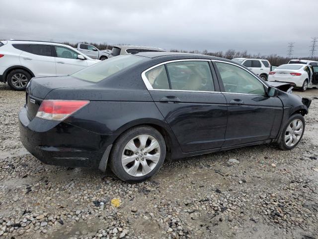 2008 Honda Accord Exl VIN: JHMCP26858C034090 Lot: 40037904