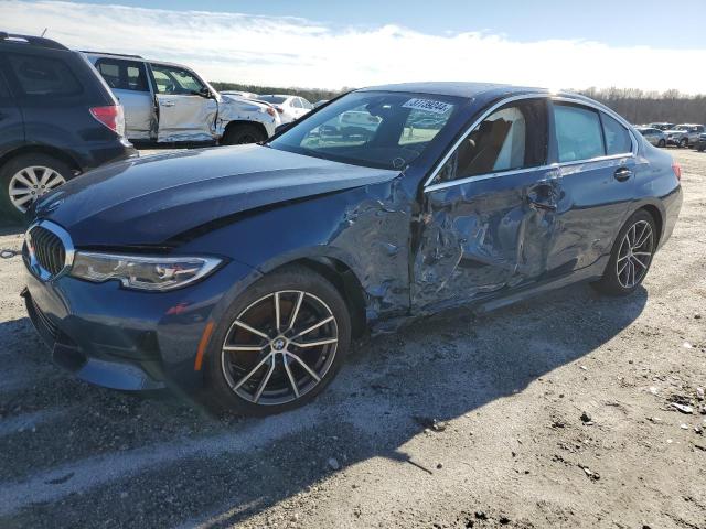 2021 BMW 3 Series 330i