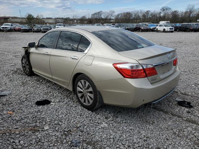 Vin: 1hgcr2f84da259944, lot: 37310684, honda accord exl 20132