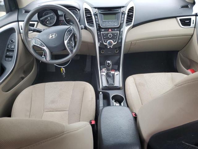 KMHD35LH6EU174562 | 2014 HYUNDAI ELANTRA GT