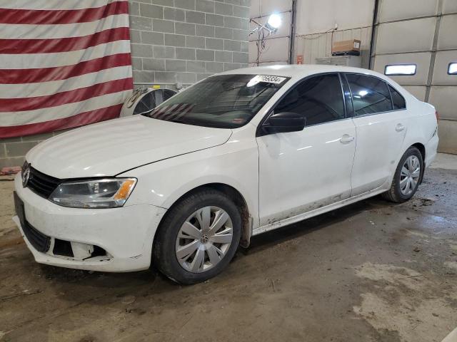 3VWLL7AJ7EM319157 | 2014 VOLKSWAGEN JETTA TDI