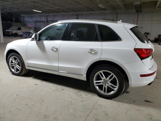 WA1C2AFP0HA068591 2017 AUDI Q5 - Image 2