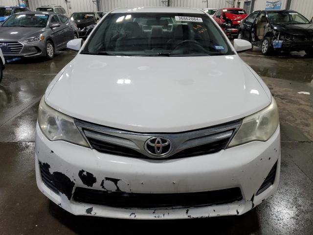 4T1BF1FK0EU331999 | 2014 TOYOTA CAMRY L