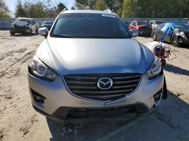 JM3KE2CY3G0864887 | 2016 MAZDA CX-5 TOURI