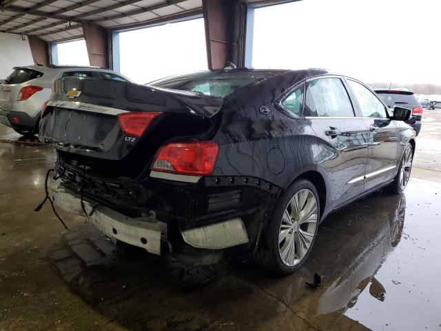 2G1155S34E9104832 | 2014 CHEVROLET IMPALA LTZ