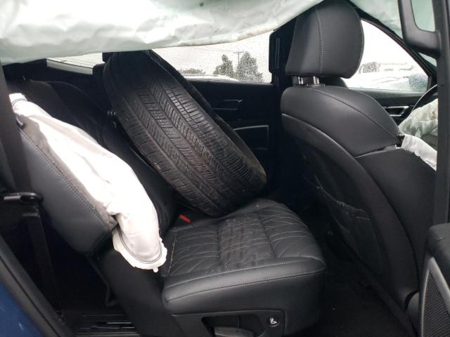 2024 KIA TELLURIDE - 5XYP3DGCXRG423074