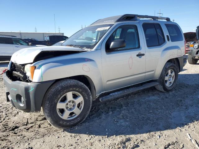 2007 Nissan Xterra Off Road