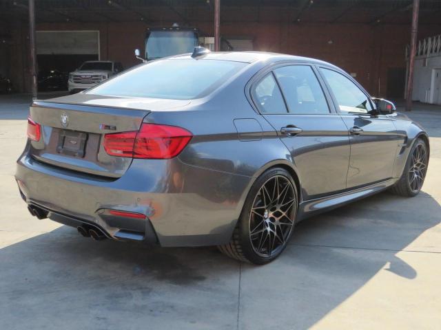 WBS8M9C50J5L00959 | 2018 BMW M3