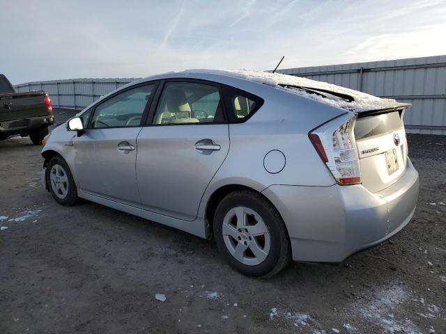 Vin: jtdkn3du7a5197116, lot: 38898234, toyota prius 20102