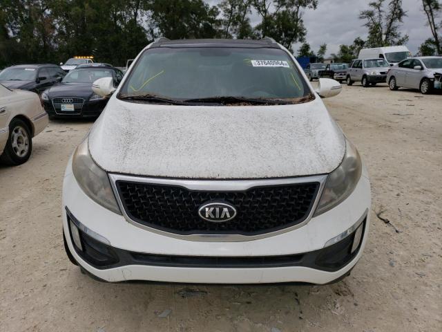 KNDPC3AC7F7771247 | 2015 KIA SPORTAGE E