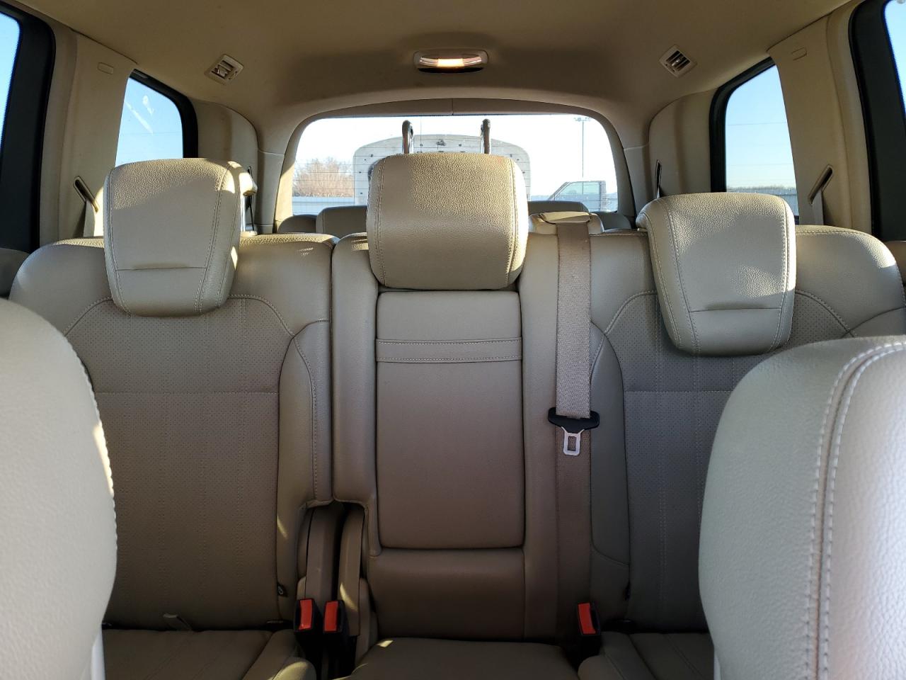 4jgdf7ce8ea355818 4JGDF7CE8EA355818 2014 Mercedes-Benz Gl 450 4Matic