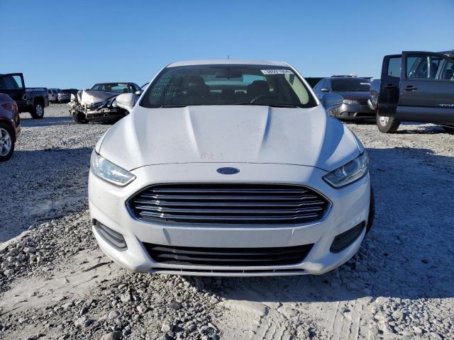 3FA6P0H73GR198953 | 2016 FORD FUSION SE