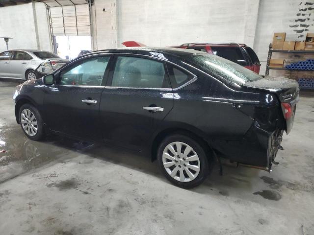 VIN 3FA6P0K92FR176287 2015 Ford Fusion, Titanium no.2