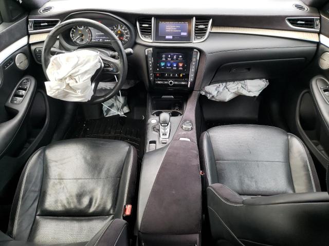 3PCAJ5M39KF104140 | 2019 Infiniti qx50 essential