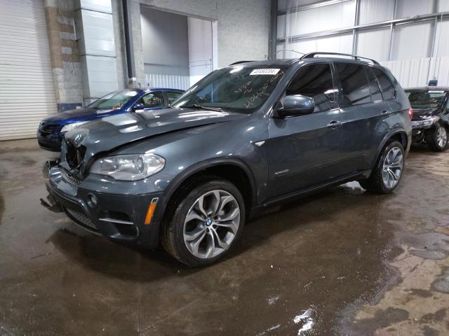 VIN 5UXZV8C55DL899424 2013 BMW X5, Xdrive50I no.1