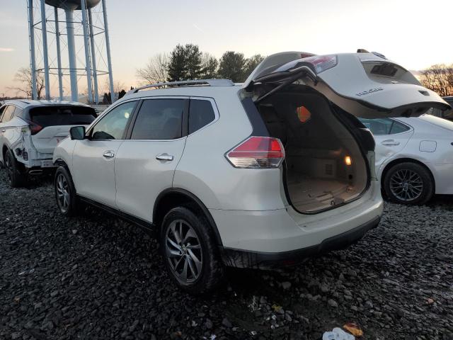 5N1AT2MV5FC834698 | 2015 NISSAN ROGUE S