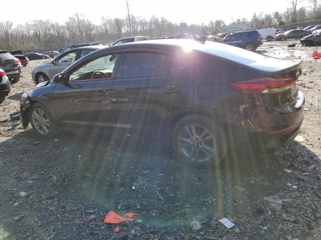 2017 HYUNDAI ELANTRA SE - 5NPD84LF6HH188328