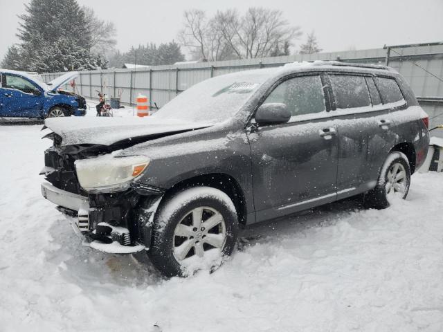 2010 Toyota Highlander 