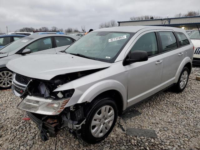 2014 Dodge Journey SE