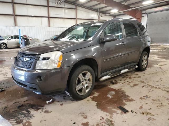 2008 Chevrolet Equinox LT