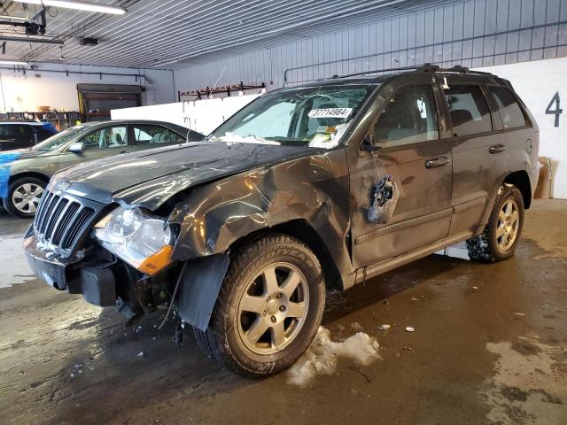 2008 Jeep Grand Cherokee Laredo VIN: 1J8GR48K68C174157 Lot: 51231534