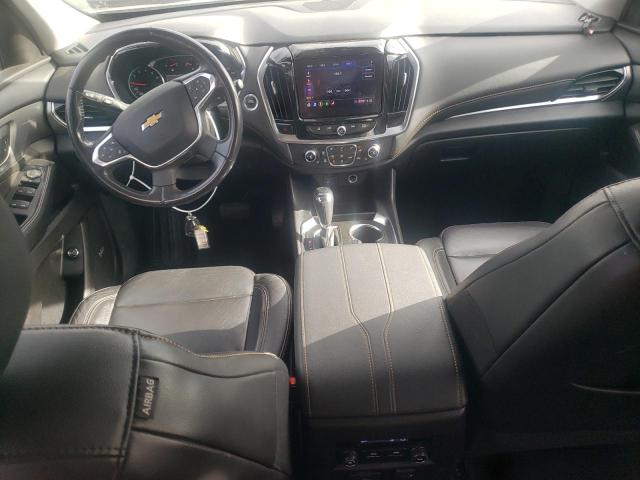 1GNEVHKW8LJ135174 | 2020 CHEVROLET TRAVERSE L