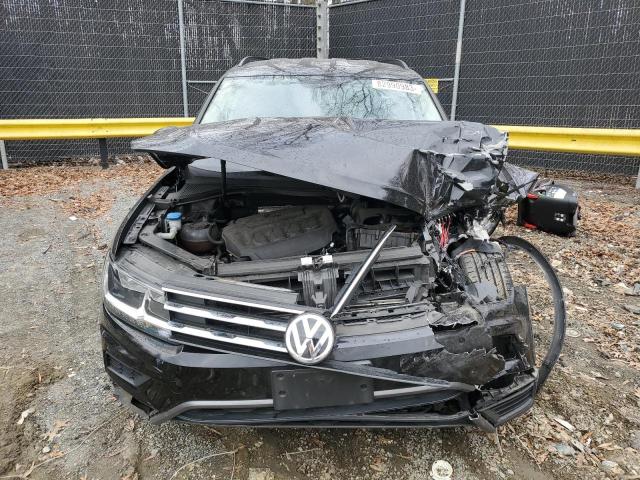 3VV0B7AX5LM115761 | 2020 VOLKSWAGEN TIGUAN S