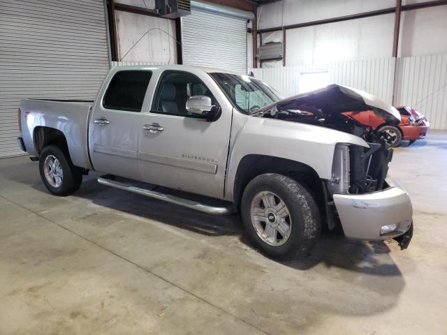 3GCEK13M27G535146 2007 Chevrolet Silverado K1500 Crew Cab