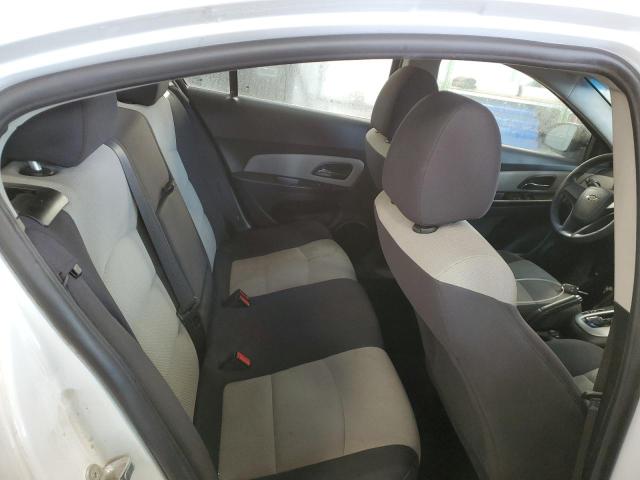 2014 Chevrolet Cruze - Image 10