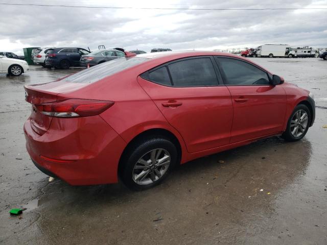 Vin: 5npd84lf1hh061728, lot: 37048844, hyundai elantra se 20173
