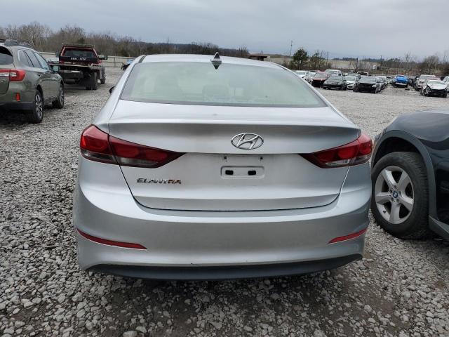 5NPD74LF6HH139388 | 2017 HYUNDAI ELANTRA SE